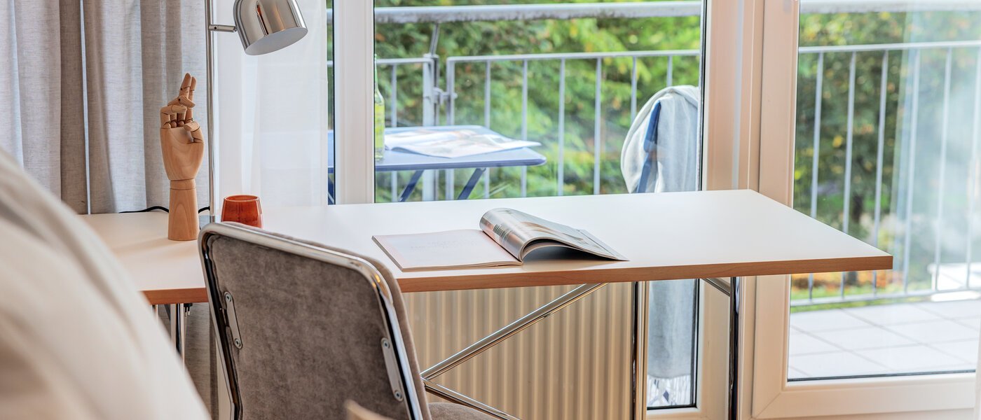 apartment München Obergiesing 02 bedroom 14597