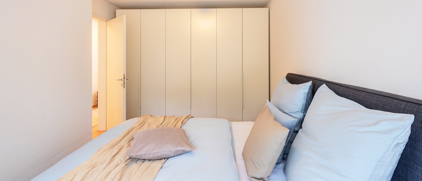 apartment München Obergiesing 03 bedroom 14597