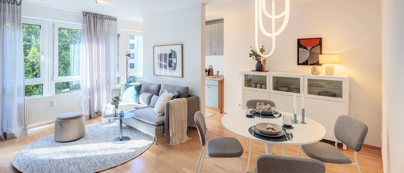 Sorry, this property has already been rented