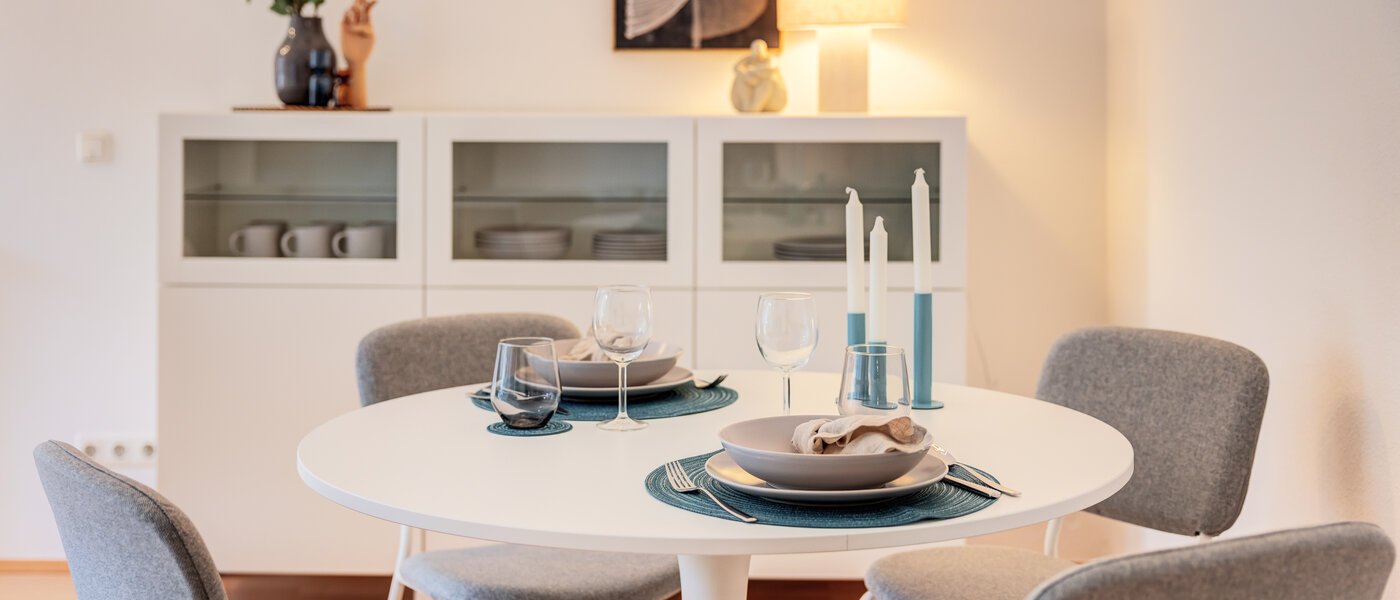 apartment München Obergiesing 06 living room 14597