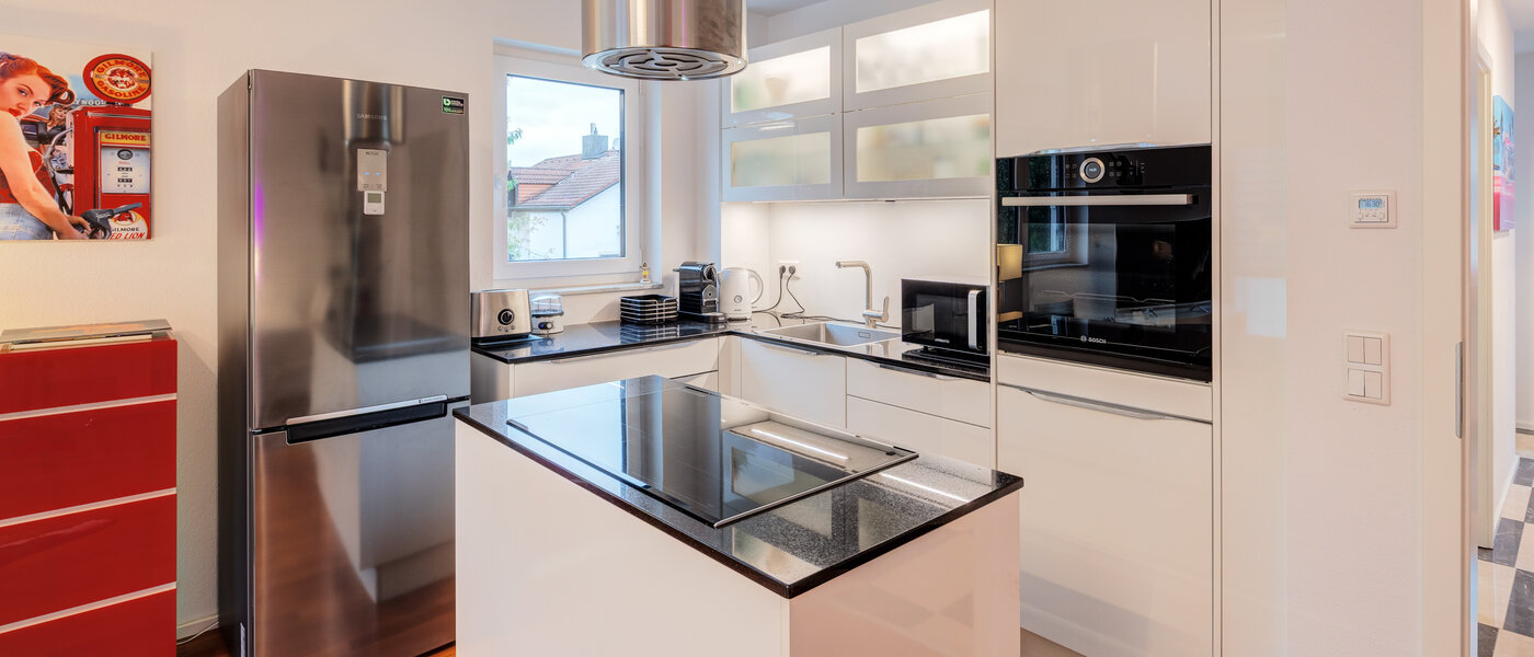 maisonette München Freimann 02 kitchen 14598