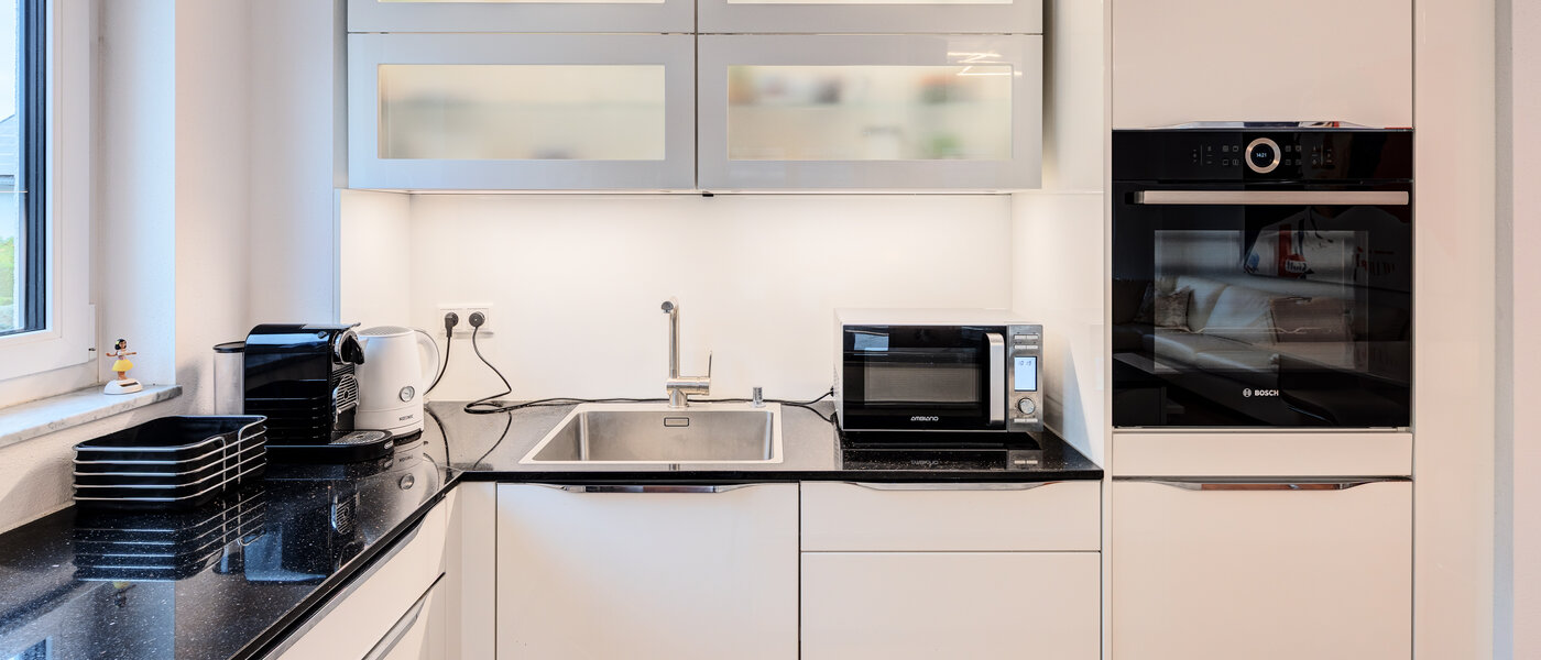 maisonette München Freimann 03 kitchen 14598