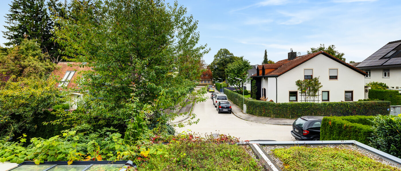 maisonette München Freimann 01 view 14598