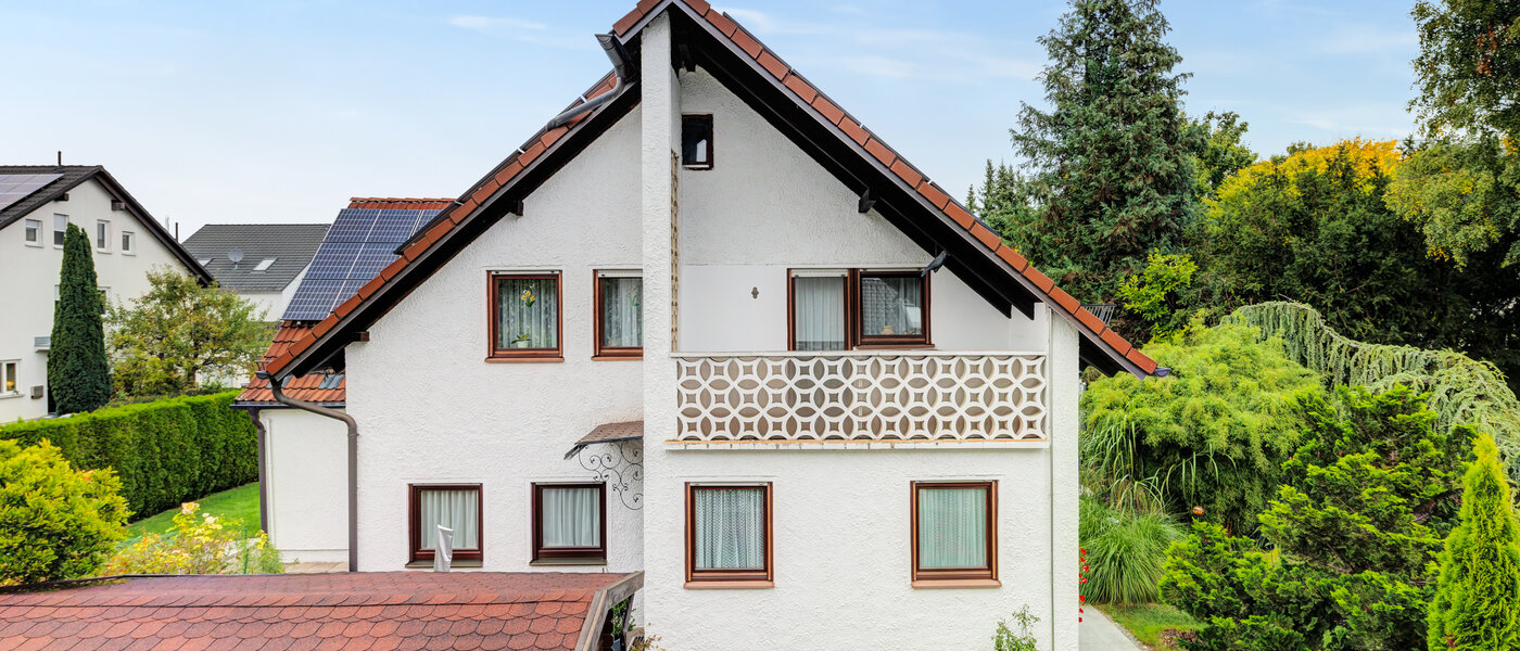 maisonette München Freimann 02 view 14598