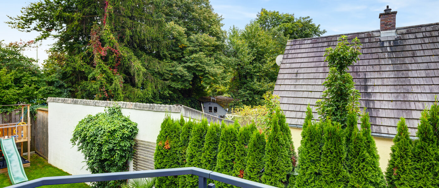 maisonette München Freimann 03 view 14598