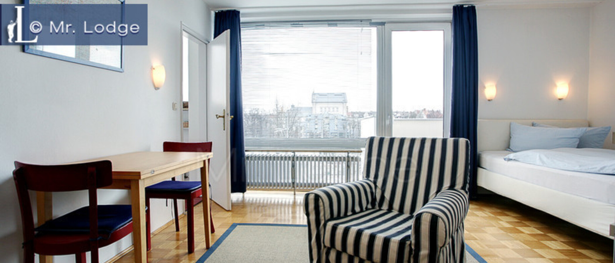 Sorry, this property has already been rented