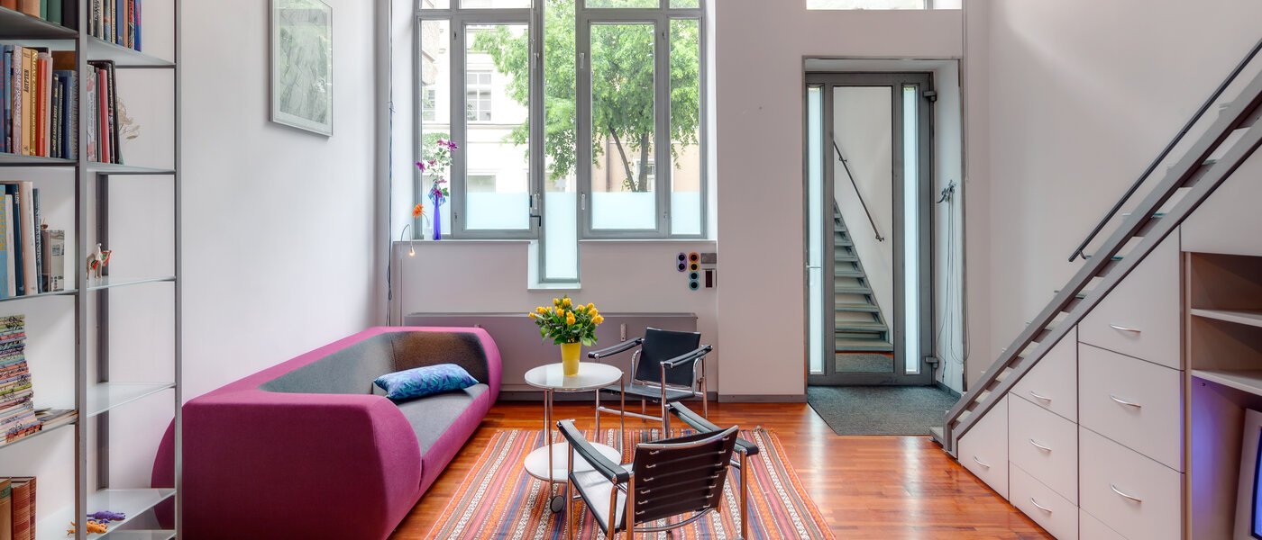 Sorry, this property has already been rented