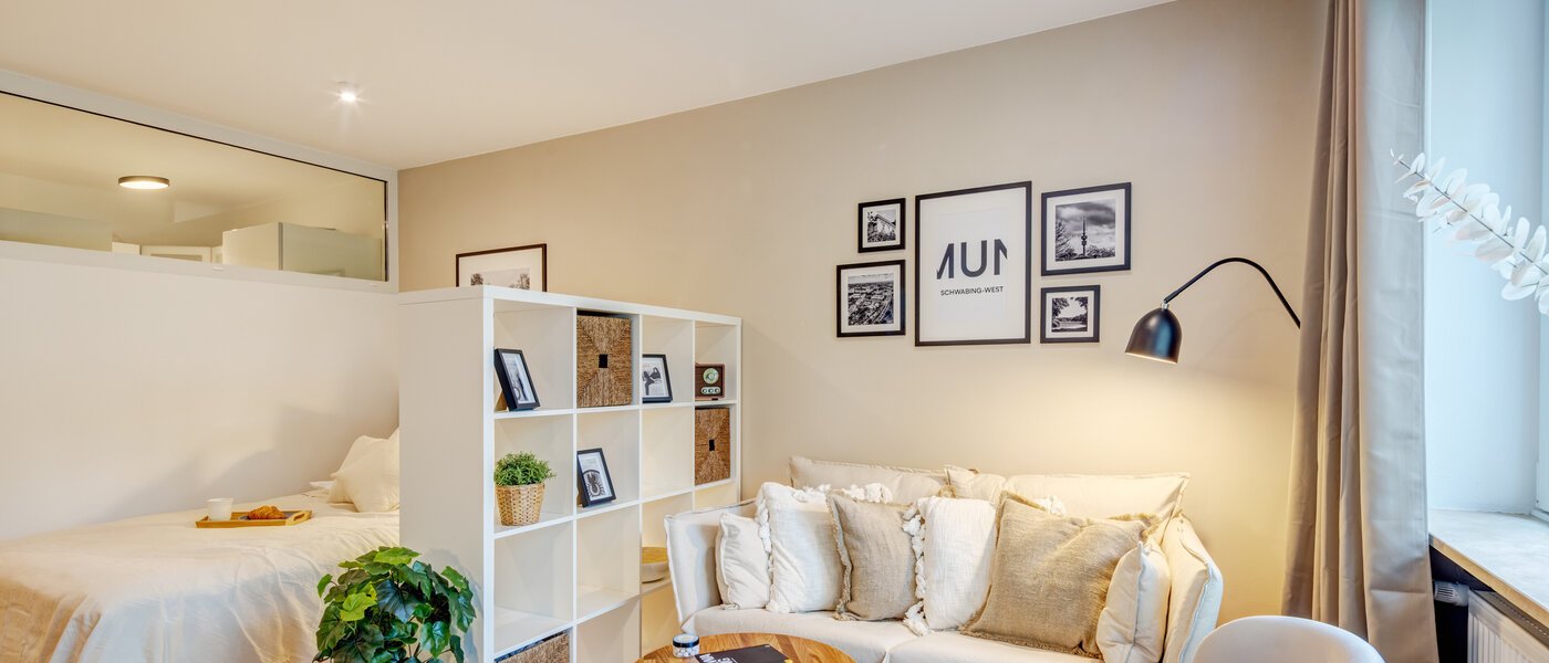 Sorry, this property has already been rented