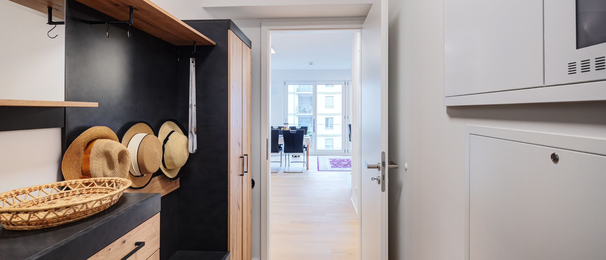 apartment München Au 02 hall 14601
