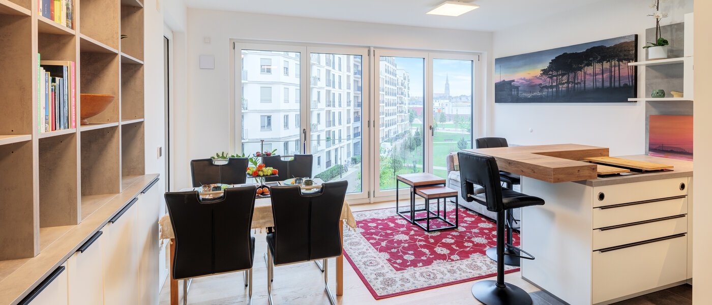 Sorry, this property has already been rented