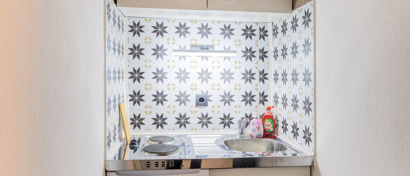 apartment Unterschleißheim 01 kitchen 14602