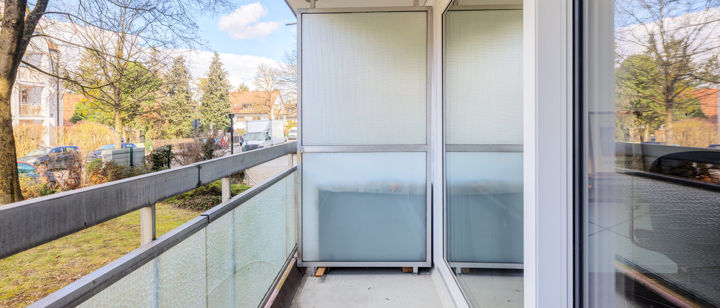 apartment Unterschleißheim 01 balcony 14602