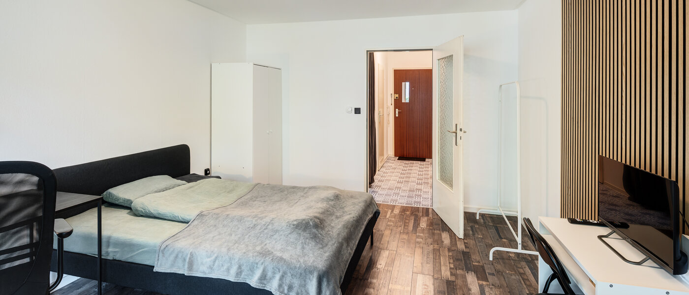 apartment Unterschleißheim 03 living area 14602