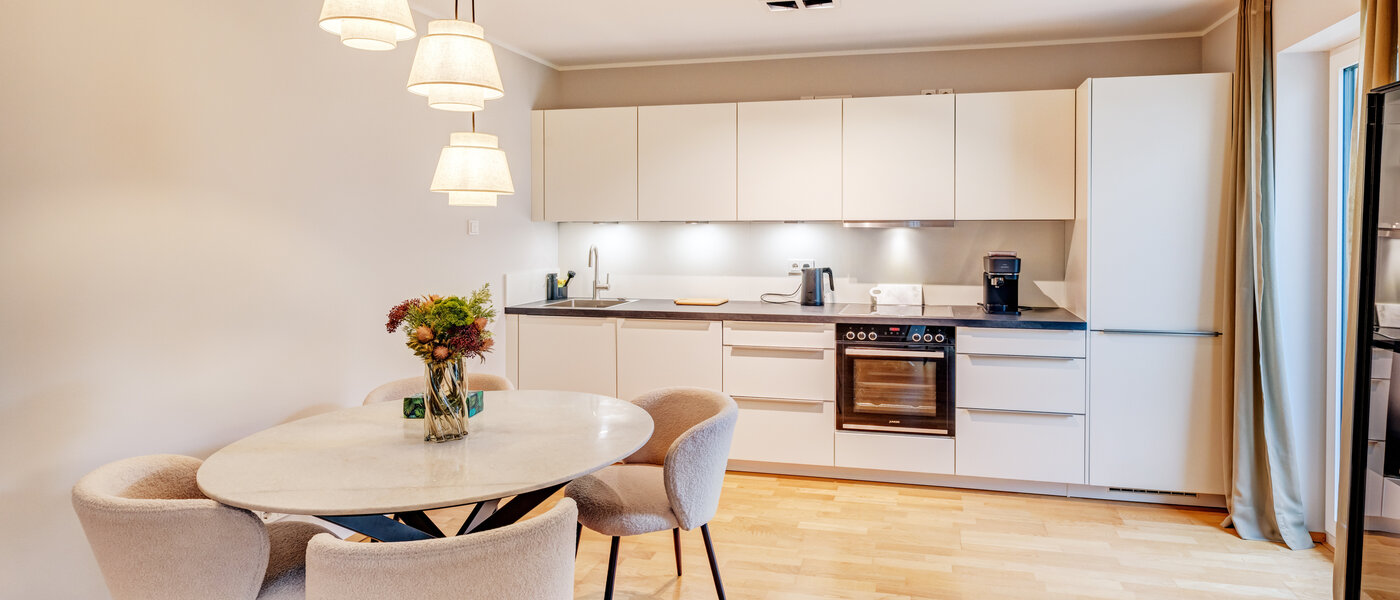apartment München Maxvorstadt 01 kitchen 14603