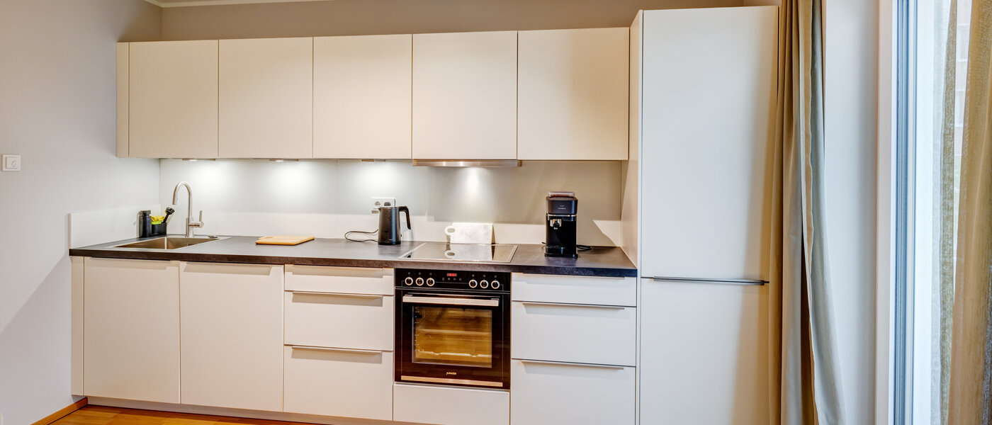 apartment München Maxvorstadt 02 kitchen 14603