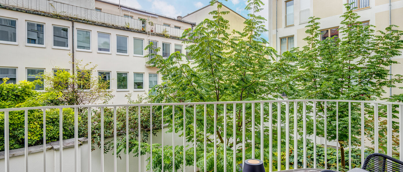 apartment München Maxvorstadt 01 view 14603