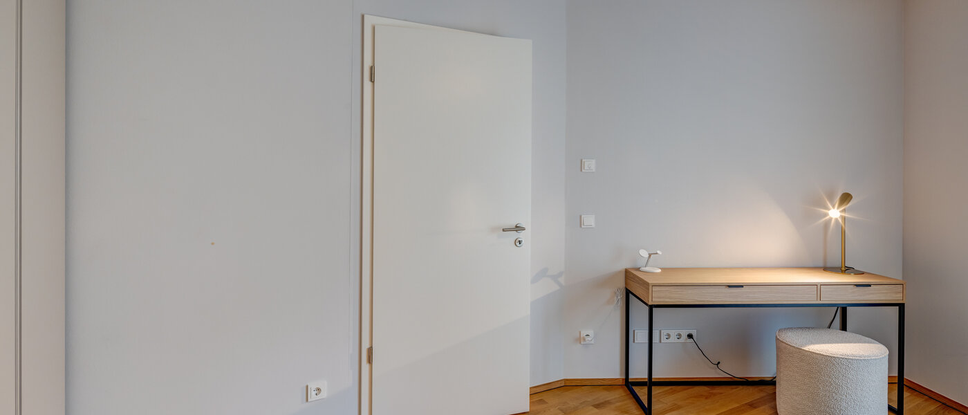 apartment München Maxvorstadt 03 bedroom 14603