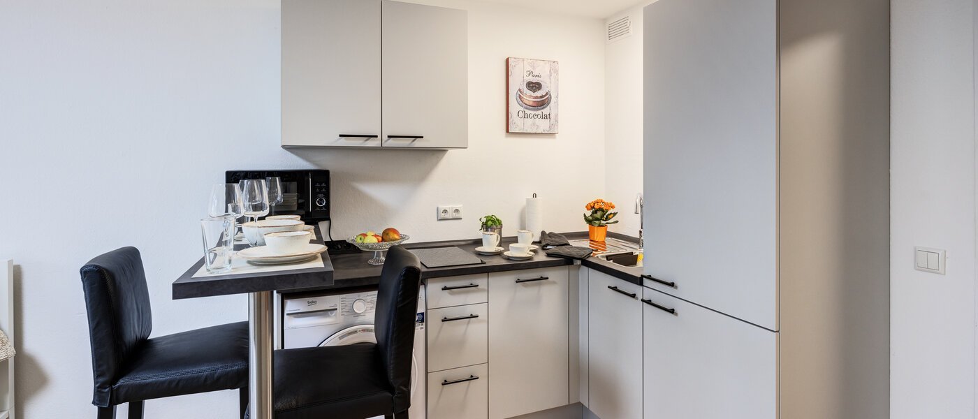 apartment München Berg am Laim 01 kitchen 14607