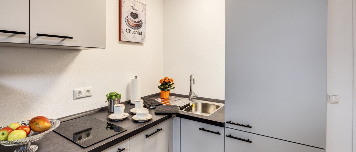 apartment München Berg am Laim 02 kitchen 14607