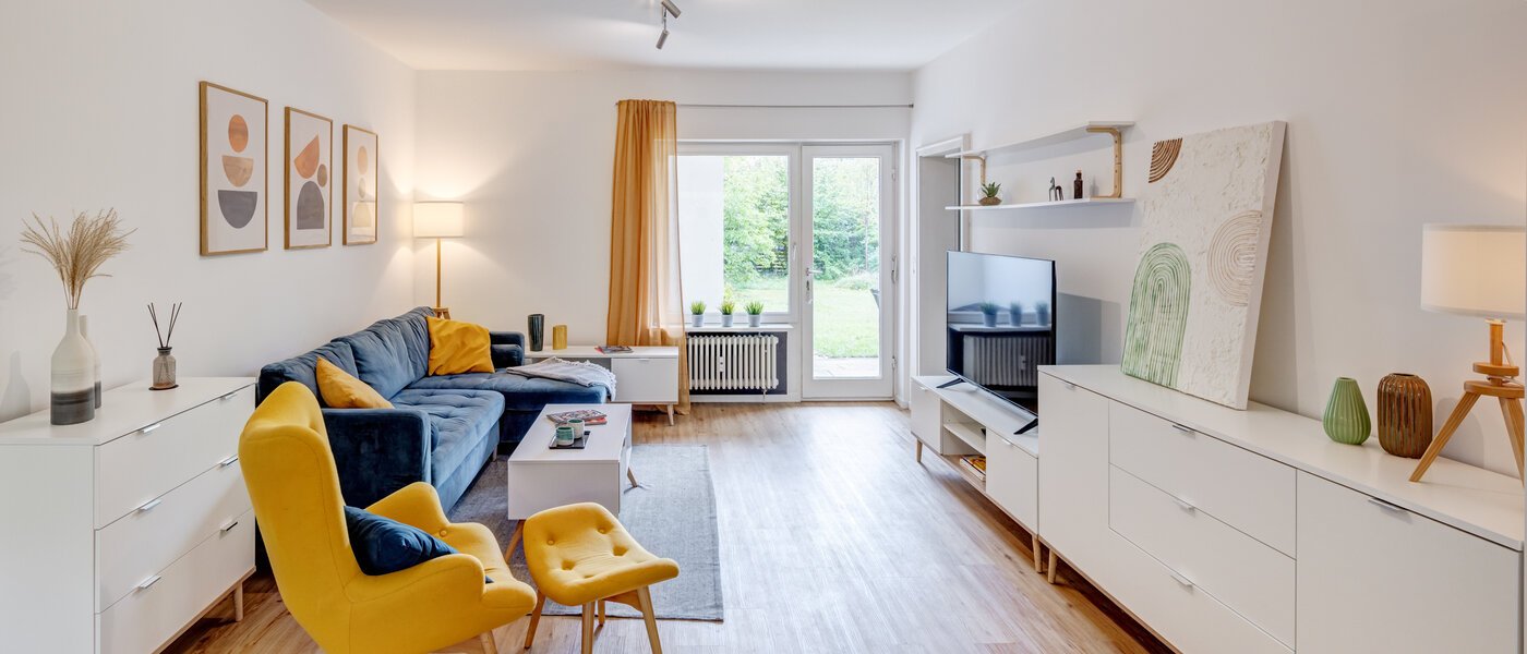 Sorry, this property has already been rented