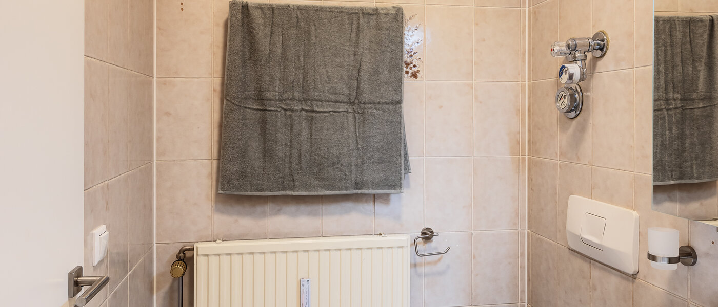 apartment München Maxvorstadt - Westen 03 bathroom 14611