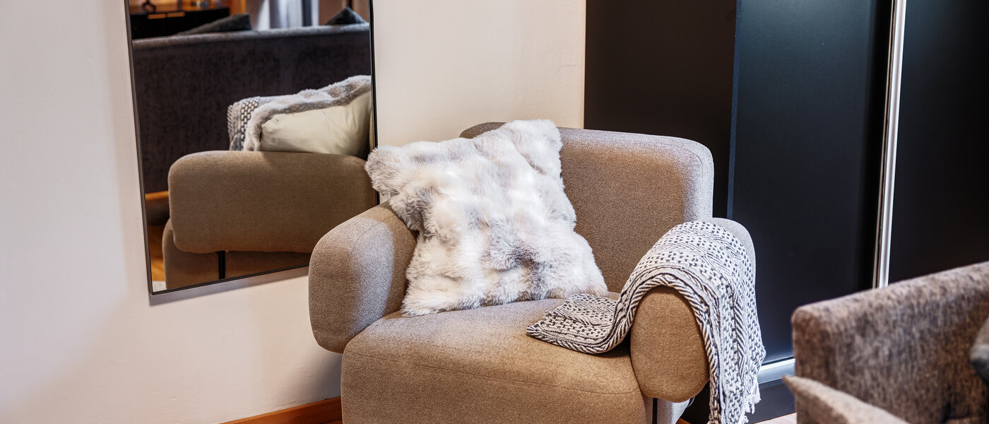 apartment München Maxvorstadt - Westen 04 living area 14611