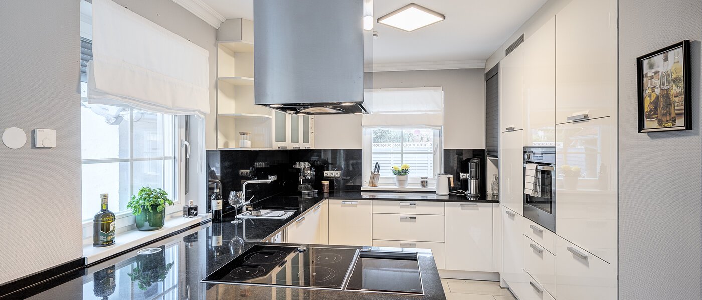 detached house Ismaning 01 kitchen 14615