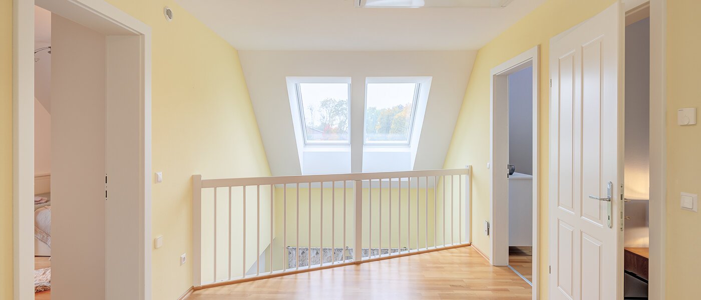 detached house Ismaning 01 hall 14615