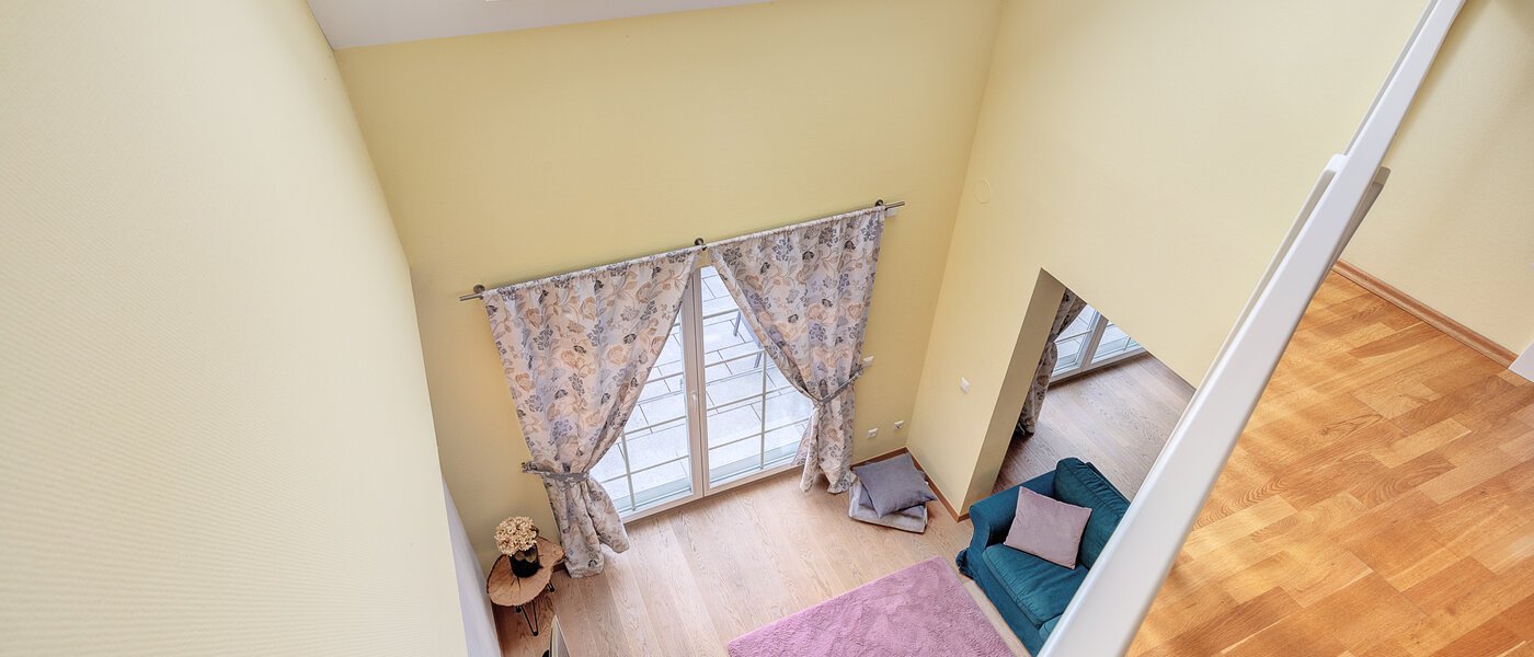 detached house Ismaning 03 hall 14615