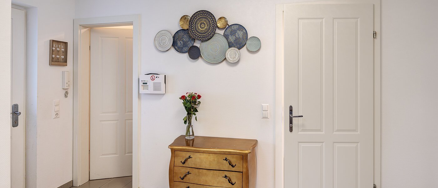 detached house Ismaning 05 hall 14615