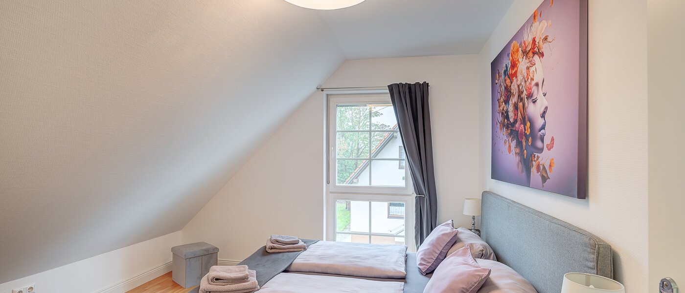 detached house Ismaning 02 2. bedroom 14615