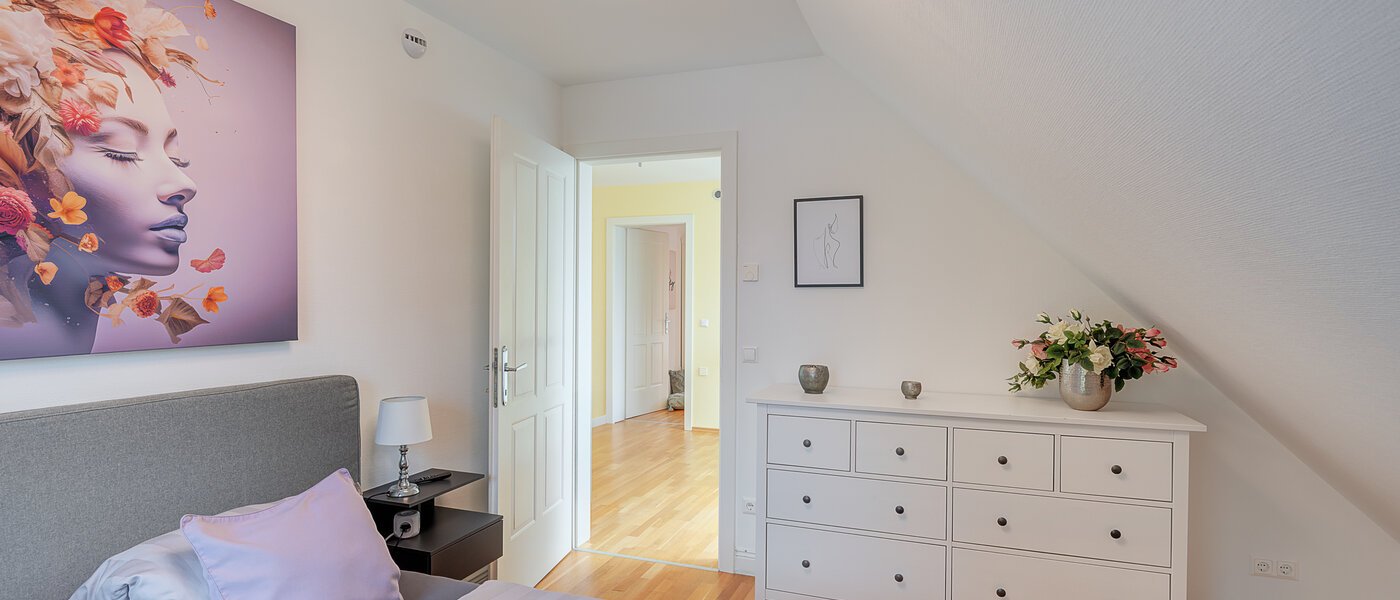 detached house Ismaning 04 2. bedroom 14615