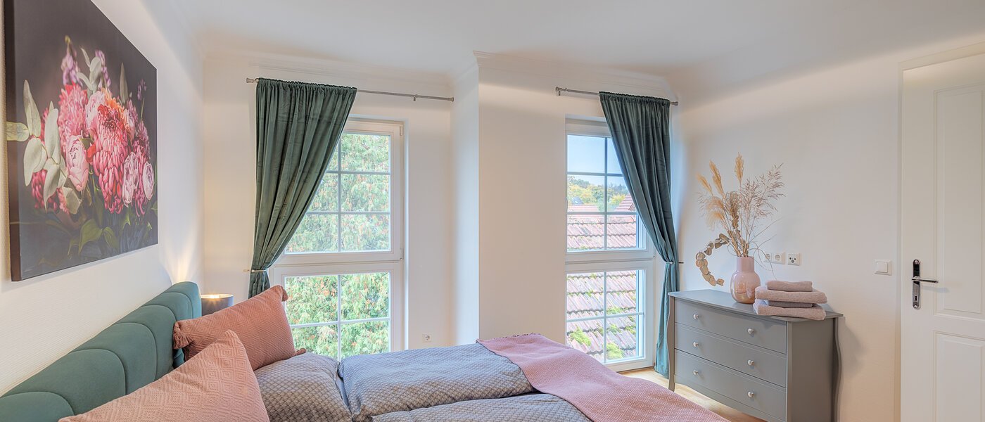 detached house Ismaning 02 1. bedroom 14615