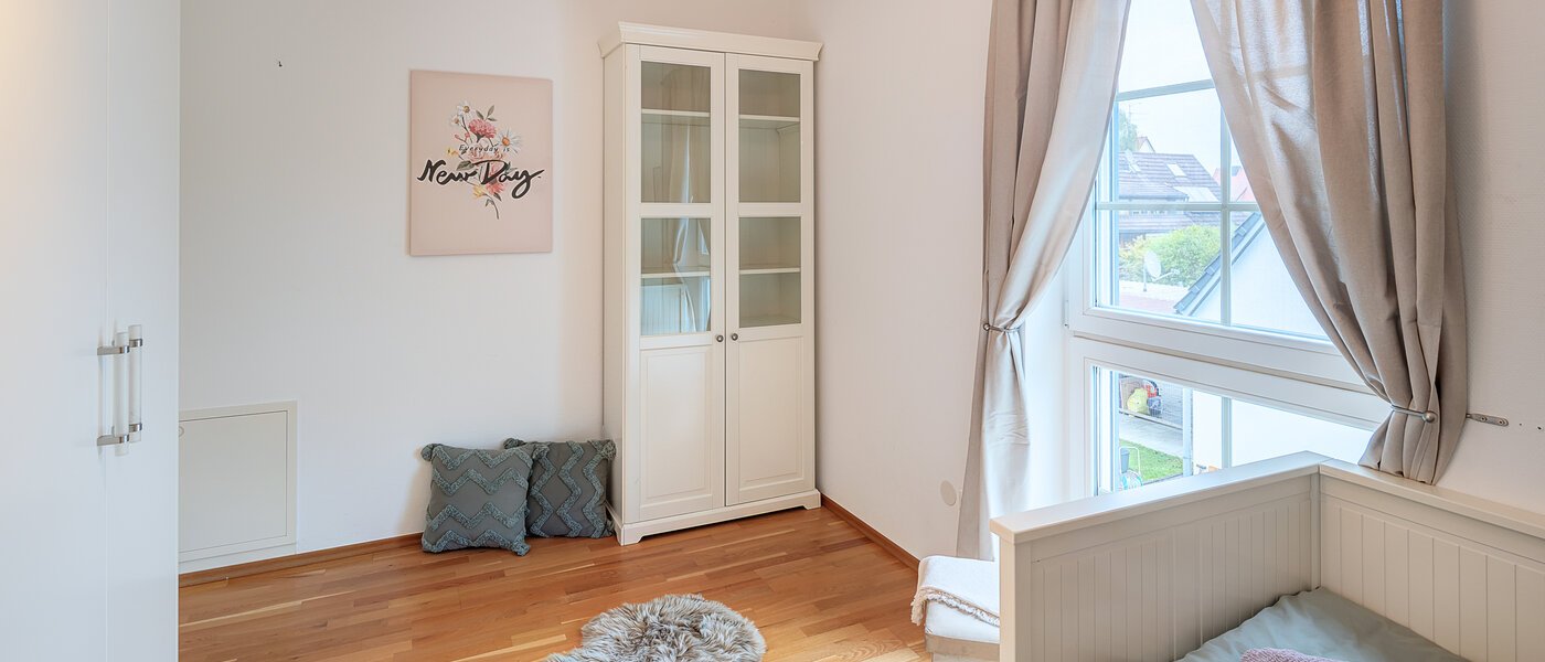 detached house Ismaning 02 guest room 14615