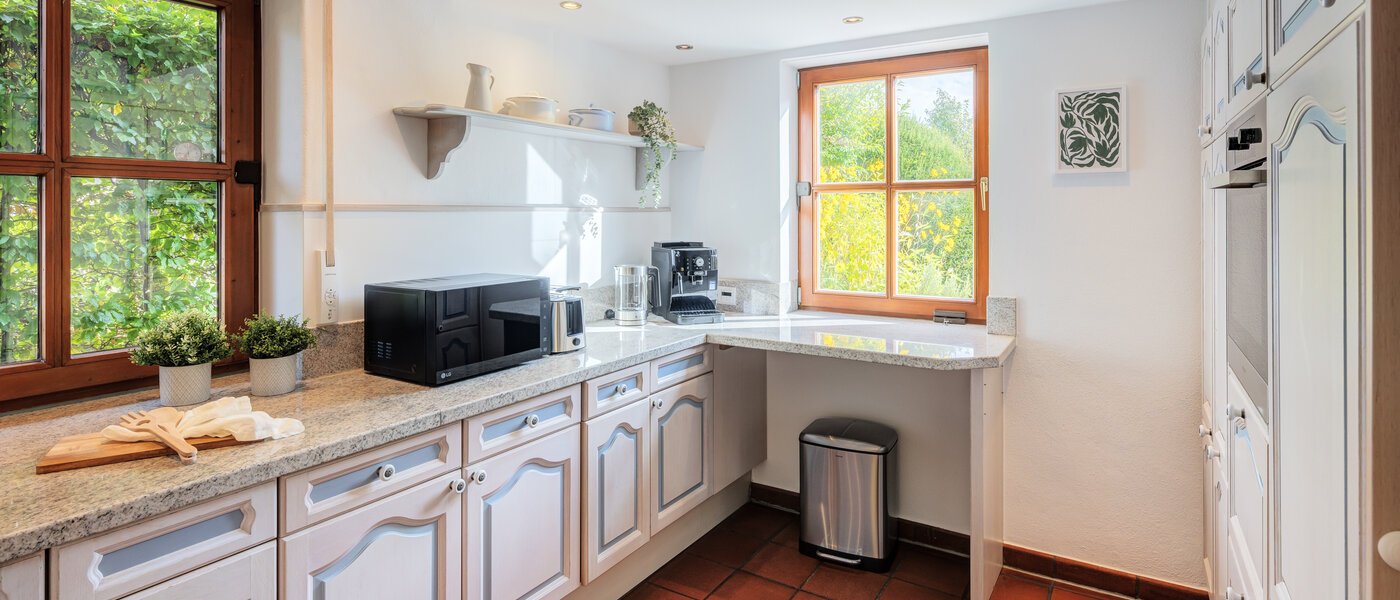 semi-detached house Rottach-Egern 01 kitchen 14616