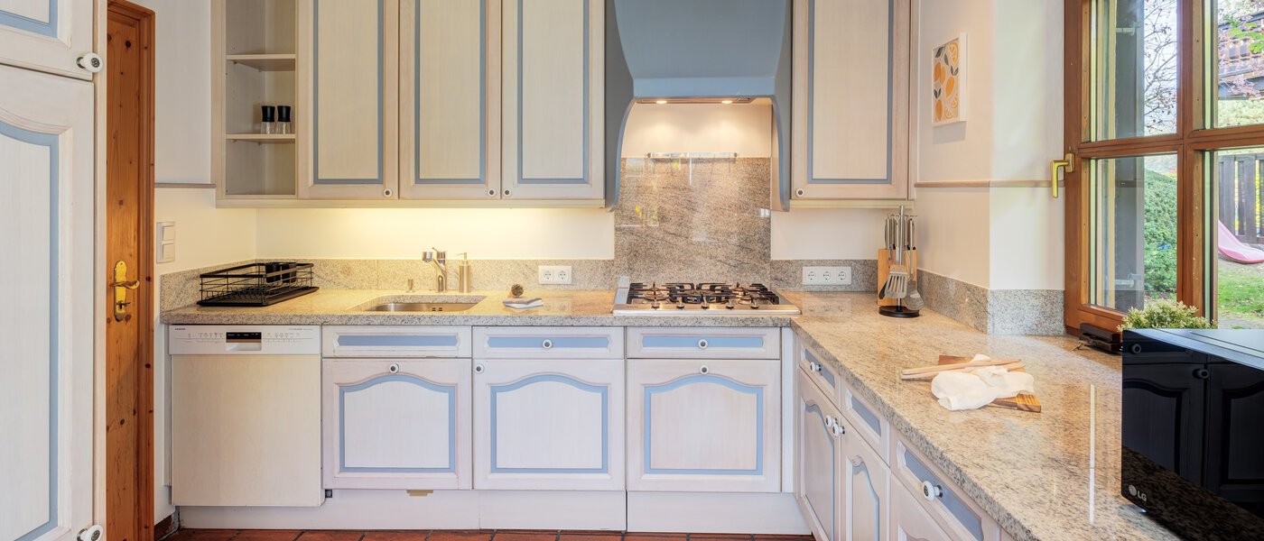 semi-detached house Rottach-Egern 02 kitchen 14616