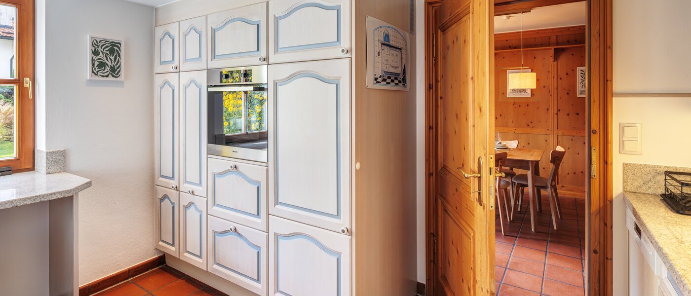 semi-detached house Rottach-Egern 03 kitchen 14616