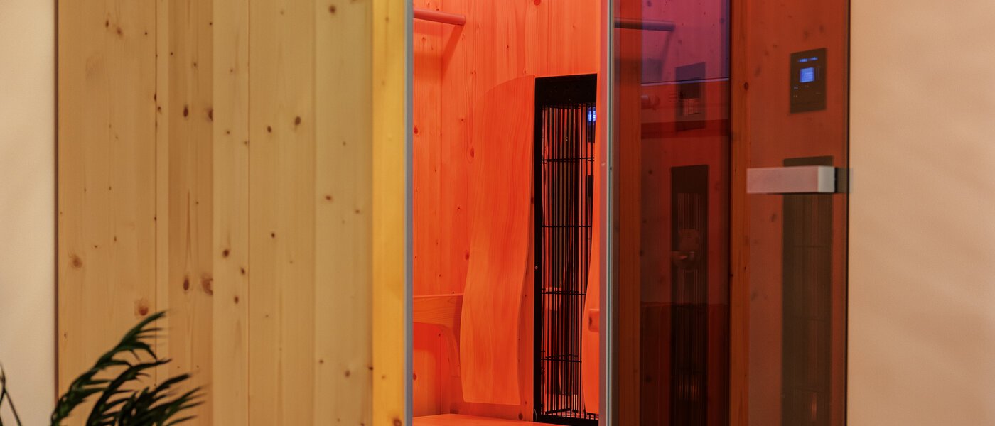 semi-detached house Rottach-Egern 01 sauna 14616