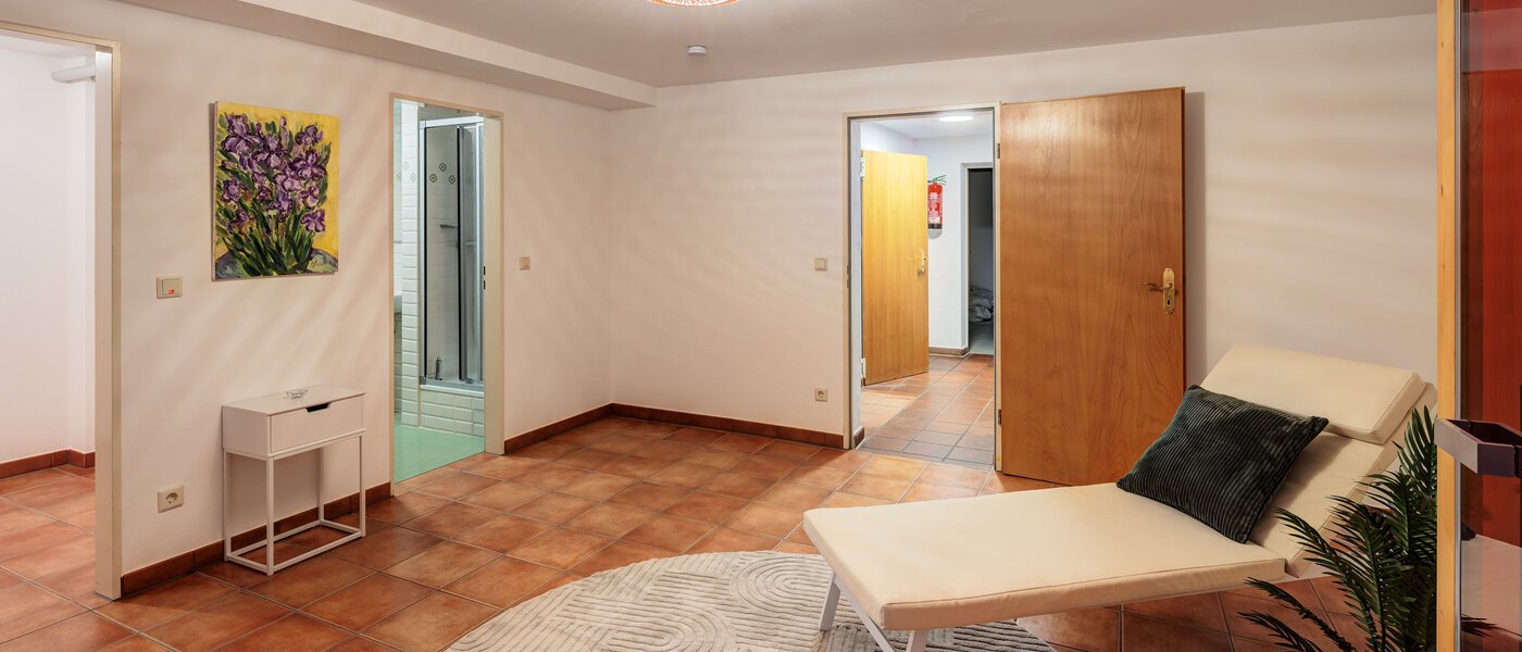 semi-detached house Rottach-Egern 05 sauna 14616