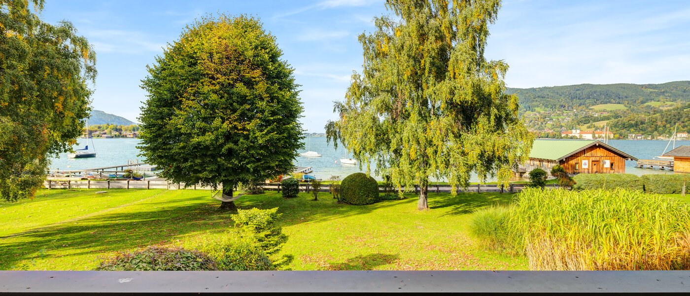 semi-detached house Rottach-Egern 01 view 14616