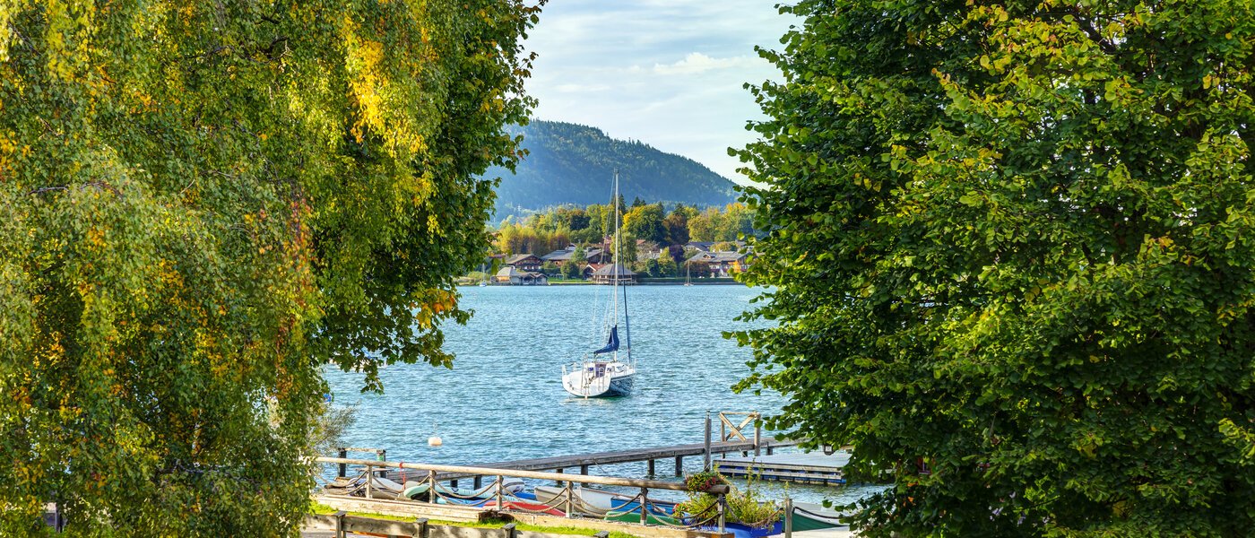 semi-detached house Rottach-Egern 02 view 14616