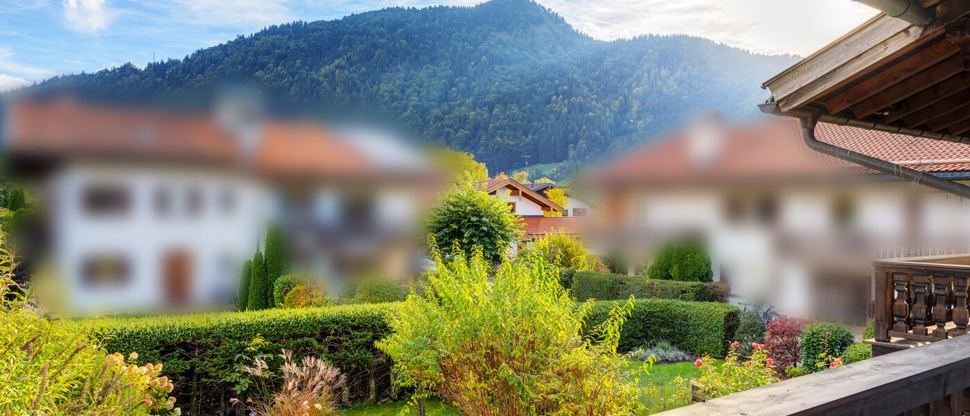 semi-detached house Rottach-Egern 04 view 14616