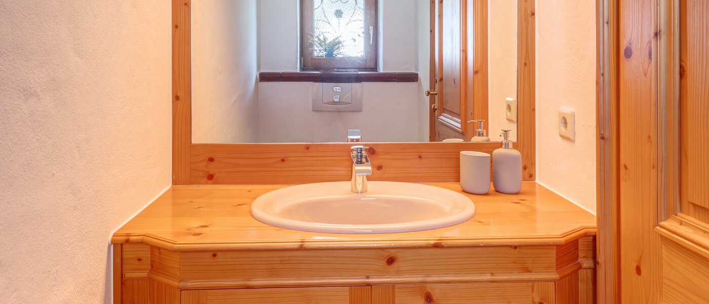 semi-detached house Rottach-Egern 01 guest toilet 14616