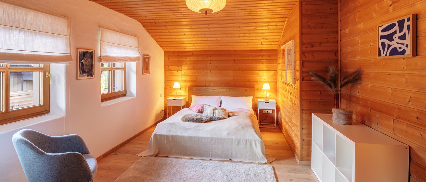 semi-detached house Rottach-Egern 01 3. bedroom 14616