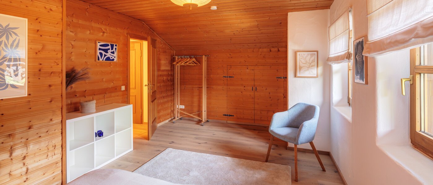 semi-detached house Rottach-Egern 03 3. bedroom 14616