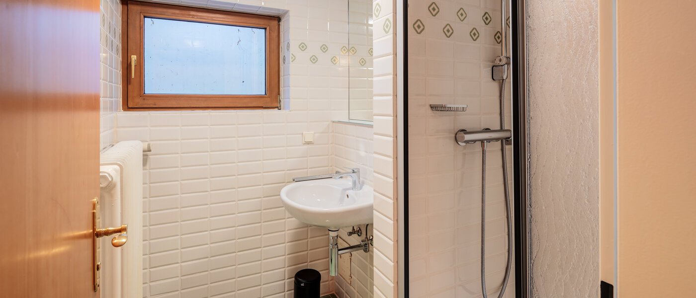 semi-detached house Rottach-Egern 01 4. bathroom 14616