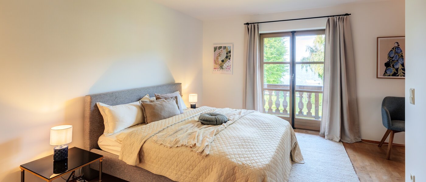 semi-detached house Rottach-Egern 01 1. bedroom 14616