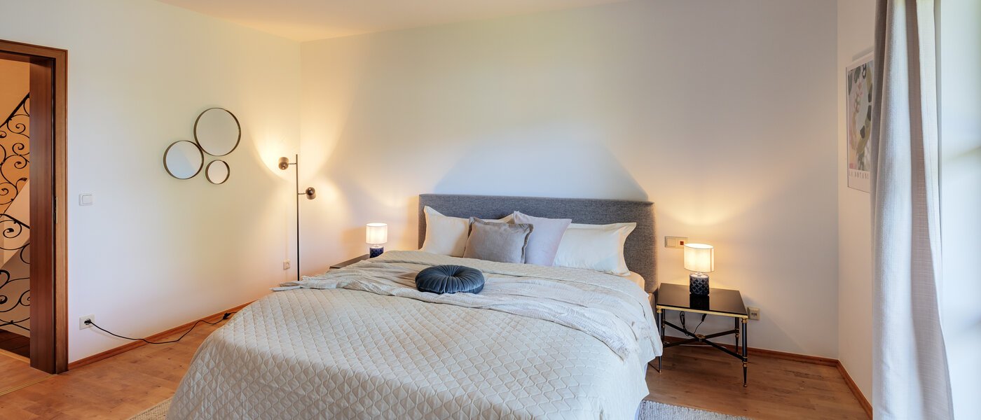 semi-detached house Rottach-Egern 02 1. bedroom 14616