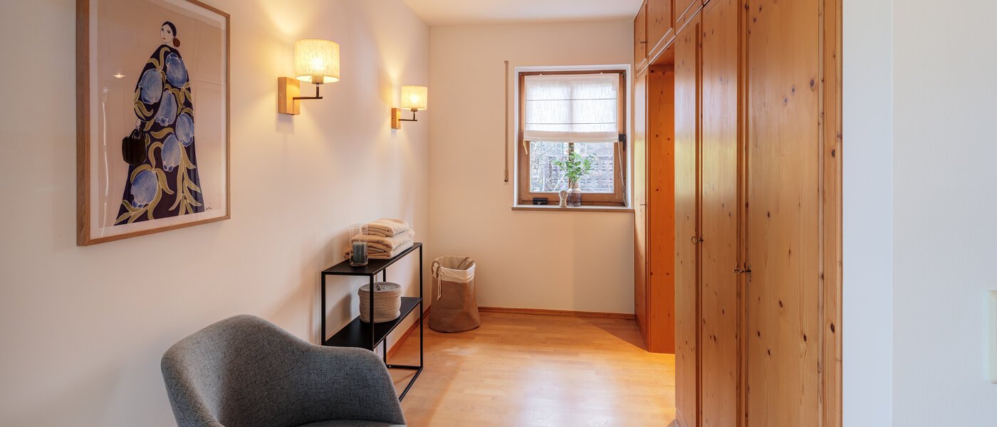 semi-detached house Rottach-Egern 05 1. bedroom 14616