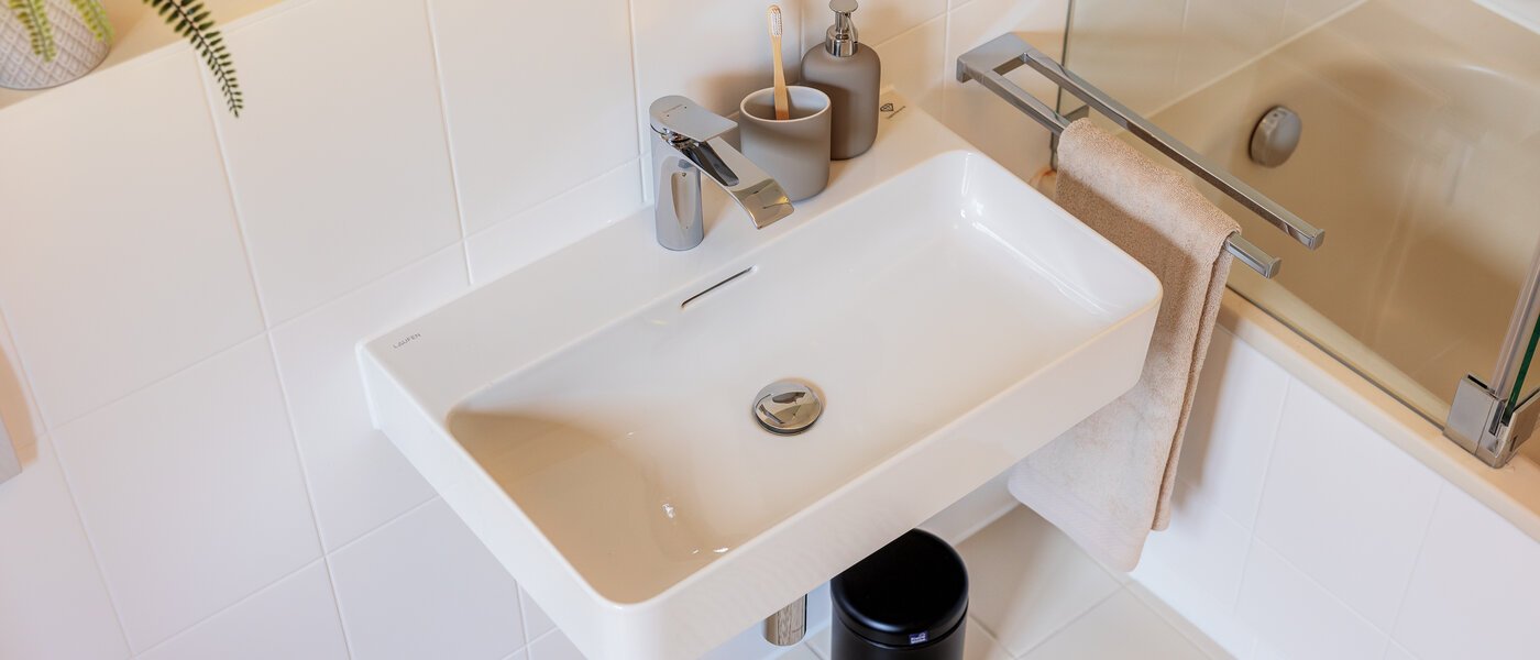 semi-detached house Rottach-Egern 02 1. bathroom 14616